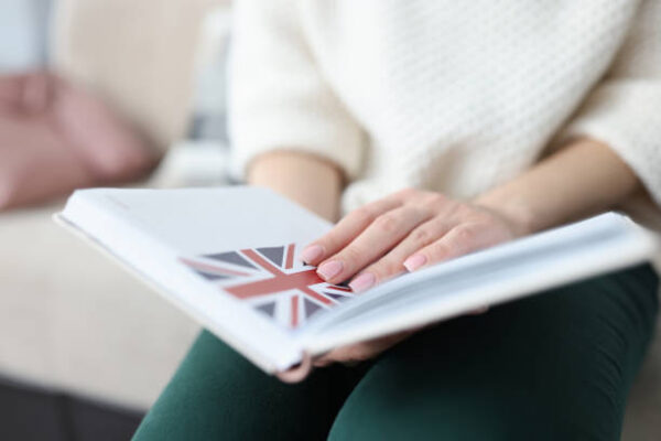 British Citizenship